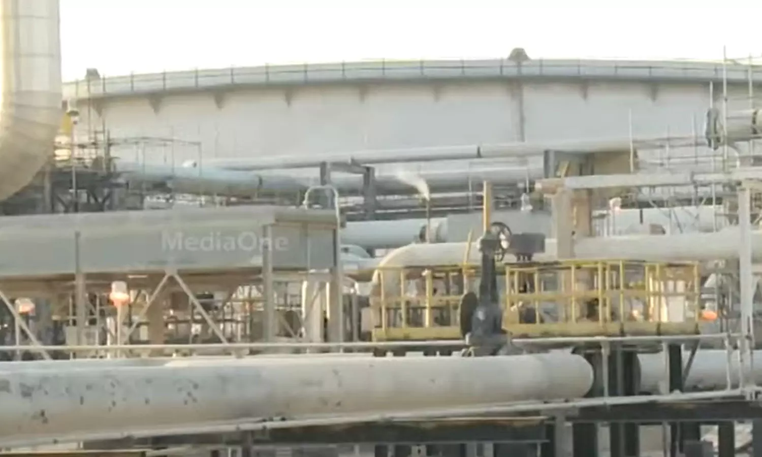 കാര്‍ബണ്‍ സംഭരണത്തിന് വിപുലമായ പദ്ധതിയുമായി സൗദി