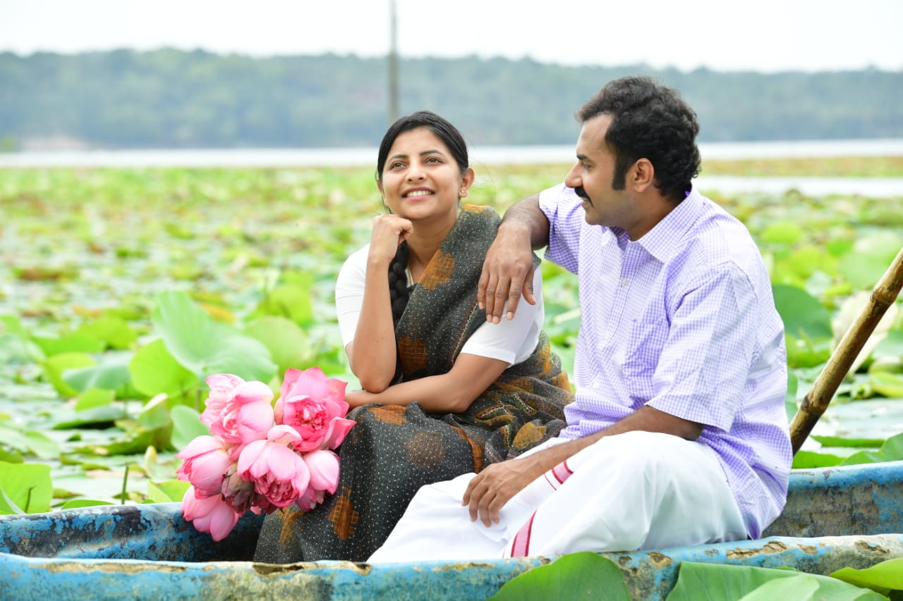 റീലിലെ നായകന്‍ മലയാളത്തില്‍; വള്ളിച്ചെരുപ്പ് ഒരുങ്ങുന്നു