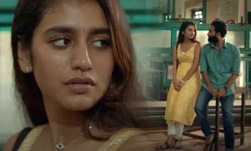 ബ്രേക്കപ്പ് ആയപ്പോ സോറി പറഞ്ഞിരുന്നേല്‍ അവള് തിരിച്ചുവന്നേനെ; 4 ഇയേഴ്സിലെ ആദ്യ പ്രണയ ഗാനം