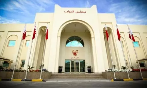 പുതിയ എം.പിമാരെ സ്വീകരിക്കാൻ സജ്ജമായി ബഹ്‌റൈൻ പാർലമെന്റ്