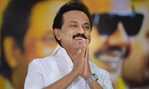 രാജീവ് ഗാന്ധി വധക്കേസ് പ്രതികളുടെ മോചനം: കോടതി വിധി ജനാധിപത്യത്തിന്‍റെ ശബ്ദമെന്ന് എം.കെ സ്റ്റാലിൻ