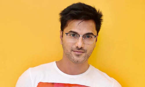 ജിമ്മിൽ കുഴഞ്ഞു വീണ ടെലിവിഷൻ താരം മരിച്ചു