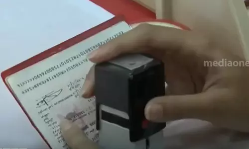 ബഹ്‌റൈനിൽ തെരഞ്ഞെടുപ്പ് ഇന്ന്: 40 പാർലമെന്‍റ് മണ്ഡലങ്ങളിലേക്കും നാല് മുനിസിപ്പൽ കൗൺസിലുകളിലേക്കും വോട്ടെടുപ്പ്