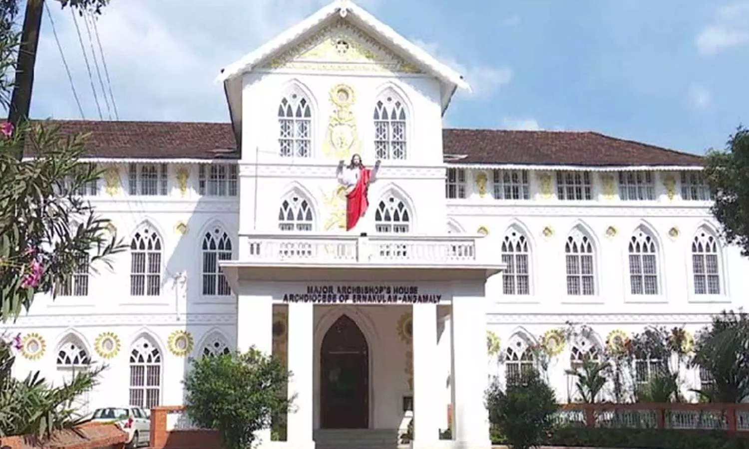 ജനാഭിമുഖ കുർബാനയിൽ പ്രതിഷേധം കടുക്കും; അനിശ്ചിതകാല സമരം ആരംഭിക്കാൻ വിമത വിഭാഗം