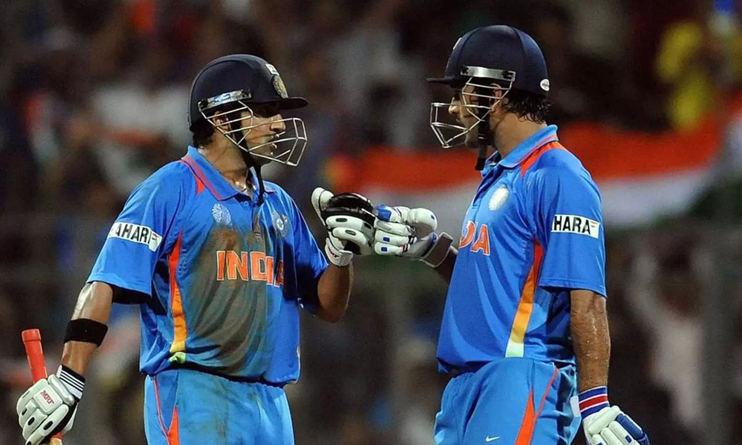 ധോണിയുടെ നേട്ടം ഒരു ഇന്ത്യൻ നായകനും സാധ്യമല്ല-ഗംഭീര്‍