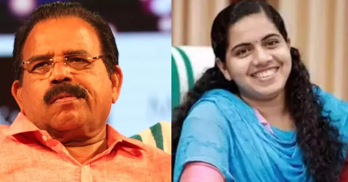 കത്ത് വിവാദം: തിരുവനന്തപുരം മേയറുടെയും ആനാവൂർ നാഗപ്പന്റെയും മൊഴി വിജിലൻസും രേഖപ്പെടുത്തി