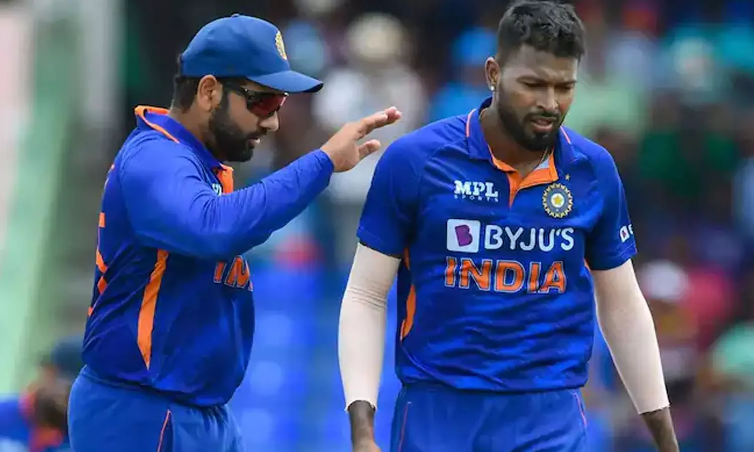 ടി20യിൽ മാറ്റങ്ങളുണ്ടാകും: ഹാർദിക് പാണ്ഡ്യയുടെ കീഴിൽ പുതിയ ടീം വരും ടി20യിൽ മാറ്റങ്ങളുണ്ടാകും: ഹാർദിക് പാണ്ഡ്യയുടെ കീഴിൽ പുതിയ ടീം വരും