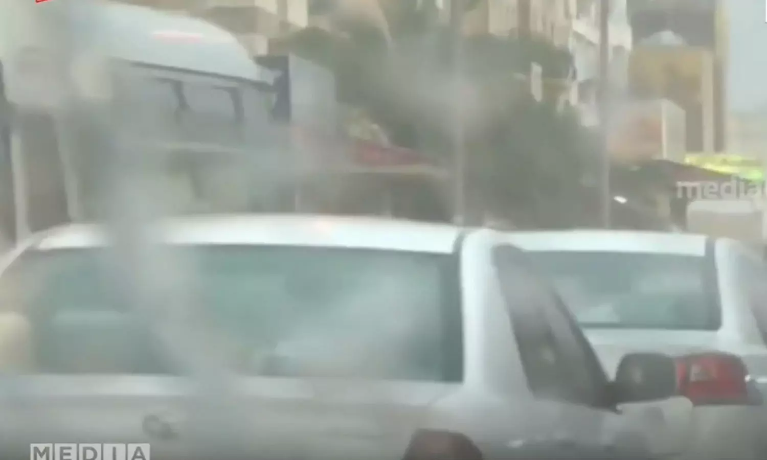 കുവൈത്തില് ശക്തമായ മഴ; ഏറ്റവും കൂടുതൽ റാബിയയില് കുവൈത്തില് ശക്തമായ മഴ; ഏറ്റവും കൂടുതൽ റാബിയയില്