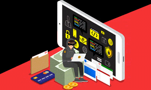 ഡിജിറ്റൽ പോക്കറ്റടിക്കാരെ എങ്ങിനെ സൂക്ഷിക്കാം? ഡിജിറ്റൽ പോക്കറ്റടിക്കാരെ എങ്ങിനെ സൂക്ഷിക്കാം?