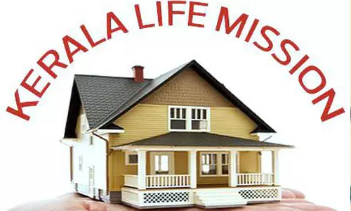 ലൈഫ് മിഷൻ കേസില്‍ ലക്ഷങ്ങൾ ചെലവഴിച്ച് സർക്കാർ; സുപ്രിംകോടതി അഭിഭാഷകന് നാലര ലക്ഷം കൂടി അനുവദിച്ചു