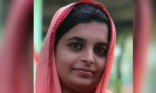 ഭർത്താവിന്‍റെ ആസിഡ് ആക്രമണത്തിൽ പരിക്കേറ്റ് ചികിത്സയിലായിരുന്ന യുവതി മരിച്ചു