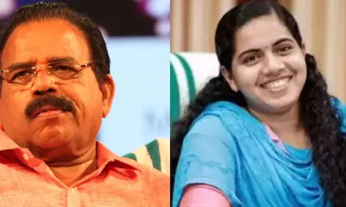 കത്ത് വിവാദം: തിരുവനന്തപുരം മേയറുടെയും ആനാവൂർ നാഗപ്പന്റെയും മൊഴി വിജിലൻസും രേഖപ്പെടുത്തി