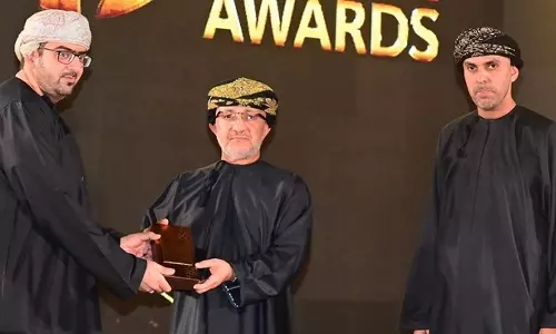 വേൾഡ് ട്രാവൽ അവാർഡിൽ നേട്ടങ്ങൾ കരസ്ഥമാക്കി ഒമാൻ