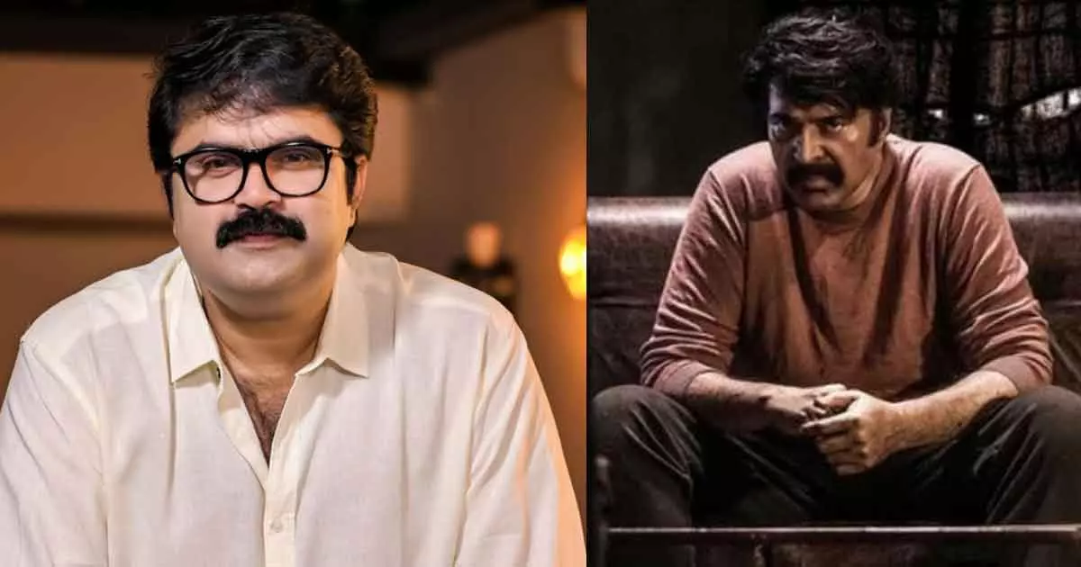 ഈ മണ്ണ് ജന്മം നല്‍കിയ ഏറ്റവും വലിയ നടന്‍: മമ്മൂട്ടിയെ കുറിച്ച് അനൂപ് മേനോന്‍