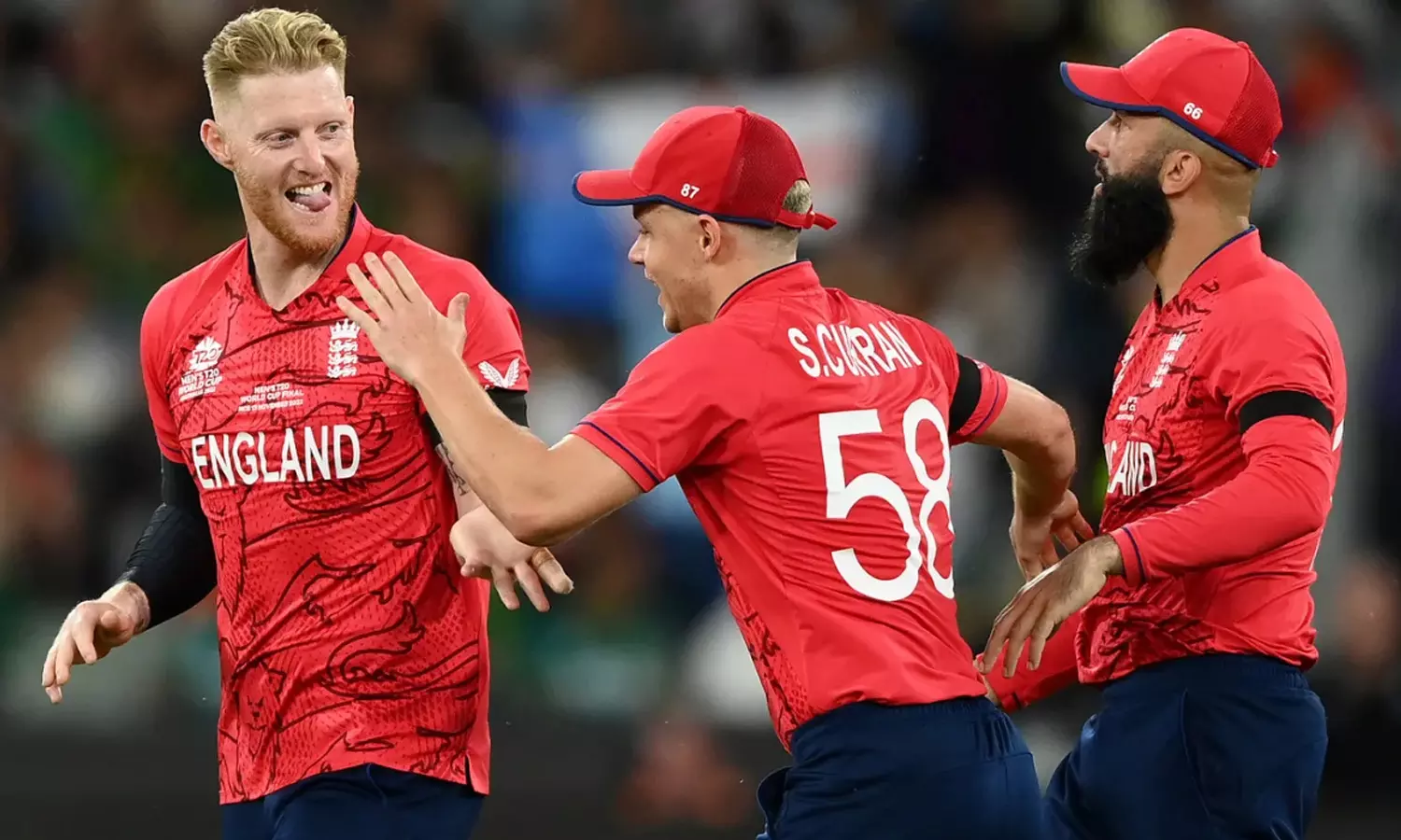 138 റൺസ് അകലെ ഇംഗ്ലണ്ടിന് കിരീടം, പൊരുതാൻ ഉറച്ച് പാകിസ്താൻ