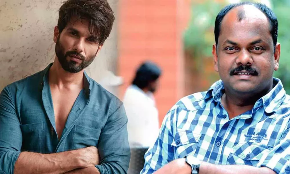 തിരിച്ചുവരും, അടുത്ത സിനിമയില്‍ ഷാഹിദ് കപൂര്‍ നായകന്‍; പുതിയ സിനിമ പ്രഖ്യാപിച്ച് റോഷന്‍ ആന്‍ഡ്രൂസ്