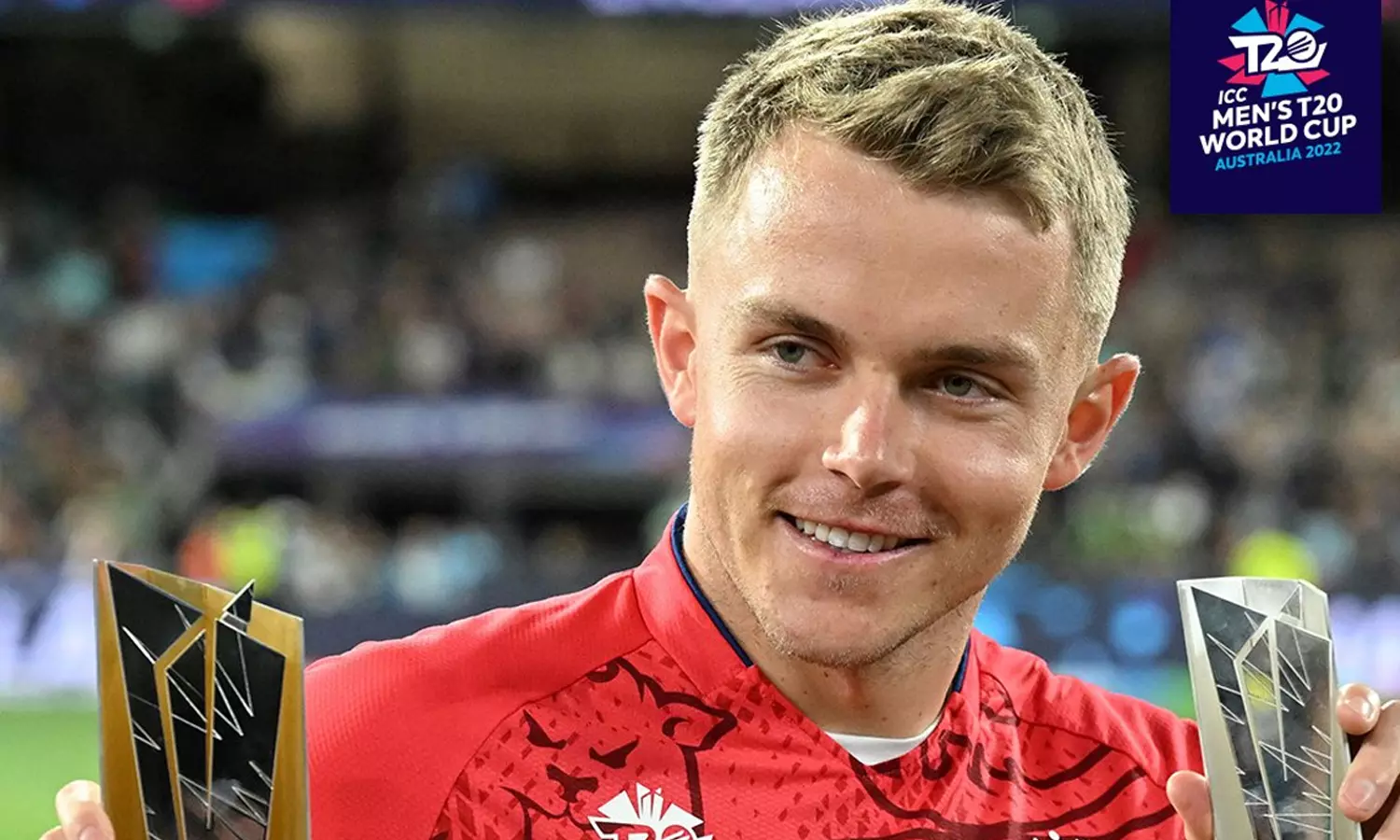 കോഹ്ലിയും സൂര്യയുമല്ല; ടൂർണമെന്റിന്റെ താരം കറൻ കോഹ്ലിയും സൂര്യയുമല്ല; ടൂർണമെന്റിന്റെ താരം കറൻ