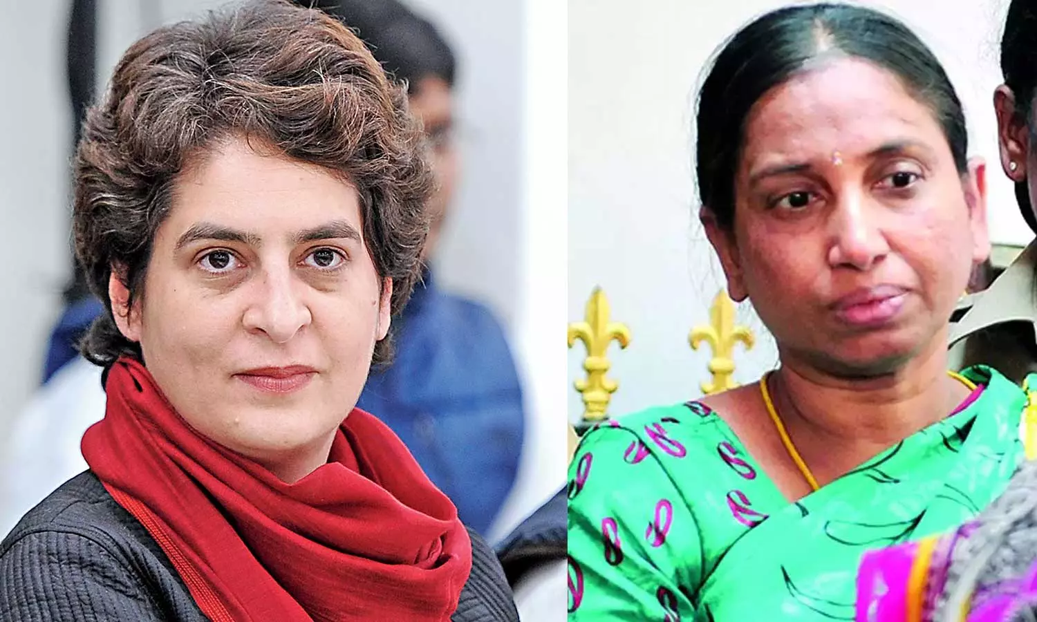 പ്രിയങ്ക ജയിലിൽ വന്നുകണ്ടു; പിതാവിനെക്കുറിച്ച് ചോദിച്ചു കരഞ്ഞു; വെളിപ്പെടുത്തി നളിനി പ്രിയങ്ക ജയിലിൽ വന്നുകണ്ടു; പിതാവിനെക്കുറിച്ച് ചോദിച്ചു കരഞ്ഞു; വെളിപ്പെടുത്തി നളിനി