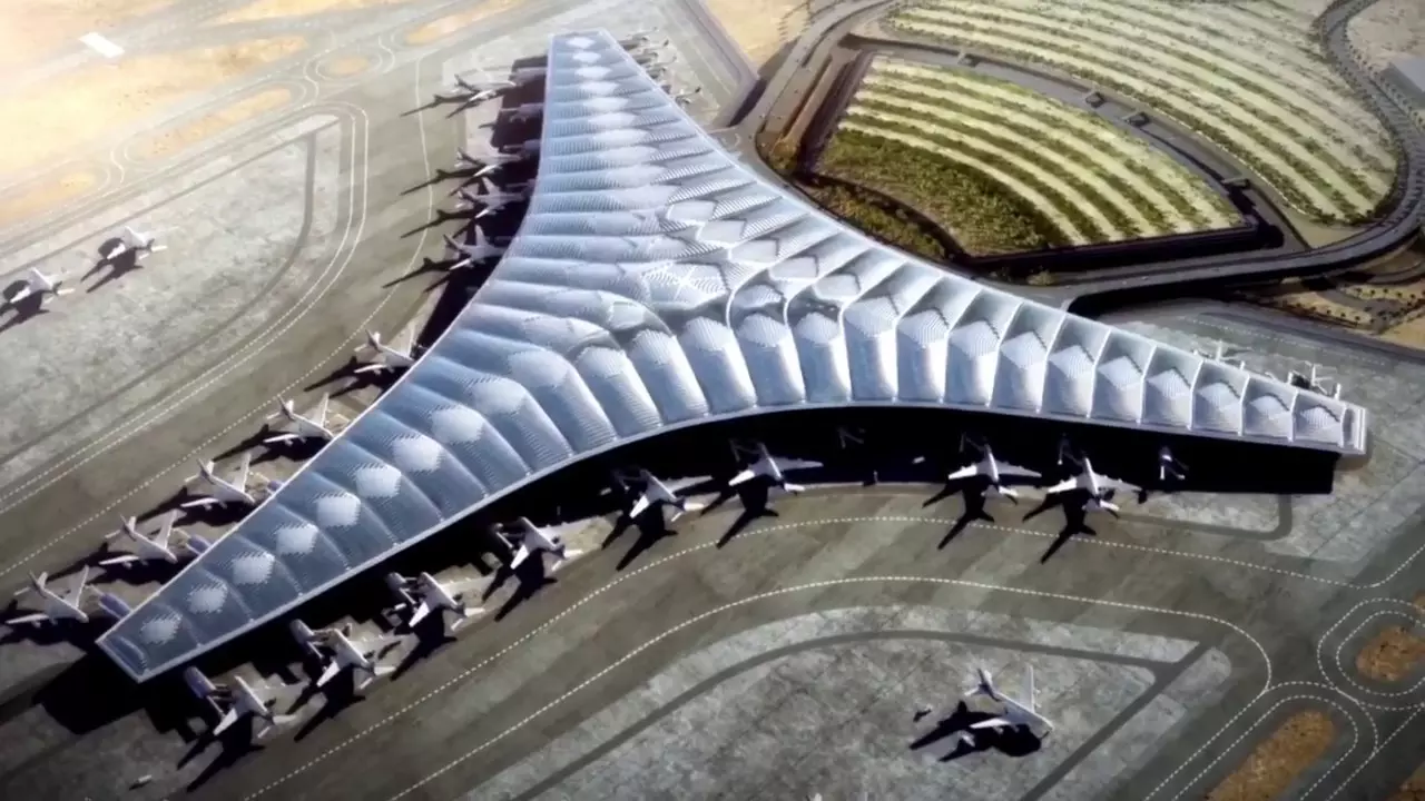 കുവൈത്ത് അന്താരാഷ്ട്ര വിമാനത്താവളത്തിലെ രണ്ടാം ടെര്‍മിനൽ പ്രവർത്തനം ഏറ്റെടുക്കാൻ അഞ്ച് അന്താരാഷ്ട്ര കമ്പനികള്‍