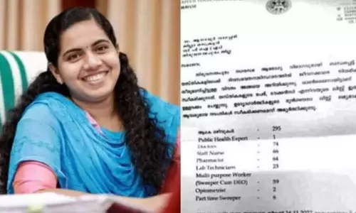 മേയറുടെ പേരിലുള്ള കത്ത് വ്യാജമെന്ന നിഗമനത്തിൽ അന്വേഷണസംഘം; എഫ്.ഐ.ആർ ഉടൻ രജിസ്റ്റർ ചെയ്‌തേക്കും