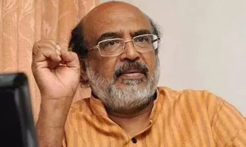 സർക്കാരിന്‍റെ സാമ്പത്തിക നയത്തിൽ ഒരു തെറ്റും ഇല്ല: മുൻ അഡീഷണൽ പ്രൈവറ്റ് സെക്രട്ടറിയുടെ നിലപാട് തള്ളി തോമസ് ഐസക്