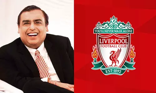 ലിവർപൂളിനെ സ്വന്തമാക്കാൻ മുകേഷ് അംബാനിയും