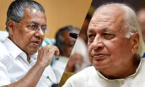 ഓർഡിനൻസ് രാഷ്ട്രപതിക്ക് അയക്കാന്‍ ഗവർണർ;  ബില്ല് അവതരിപ്പിക്കാൻ നിയമതടസമില്ലെന്ന് സർക്കാർ