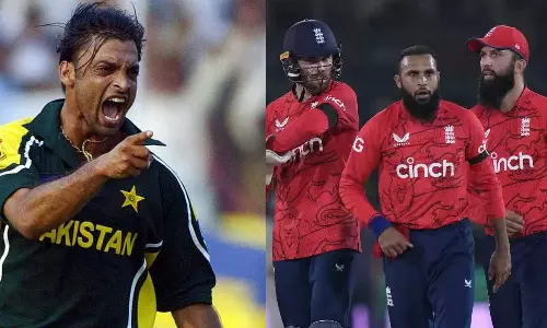 ഇന്ത്യൻ ബൗളർമാരെപ്പോലെയല്ല പാകിസ്താൻ; മത്സരത്തിന് മുമ്പ് മുന്നറിയിപ്പുമായി അക്തർ