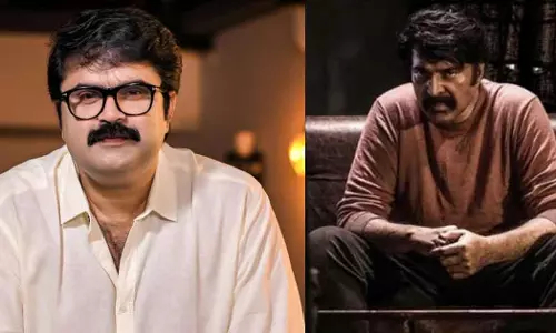 ഈ മണ്ണ് ജന്മം നല്‍കിയ ഏറ്റവും വലിയ നടന്‍: മമ്മൂട്ടിയെ കുറിച്ച് അനൂപ് മേനോന്‍
