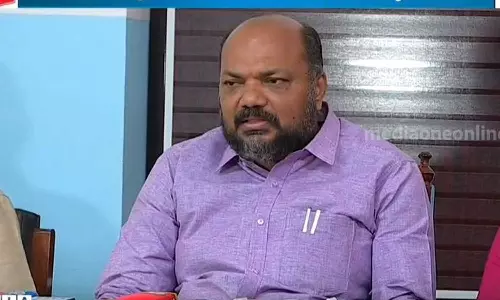 സർവകലാശാലകളുടെ ചാൻസലർ ആരായിരിക്കണം എന്ന് തീരുമാനിക്കാൻ നിയമസഭക്ക് അവകാശമുണ്ട്; പി.രാജീവ്