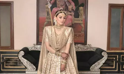 ഹൻസിക മോട്‌വാനിയുടെ വിവാഹം ലൈവ് സ്ട്രിം ചെയ്യും