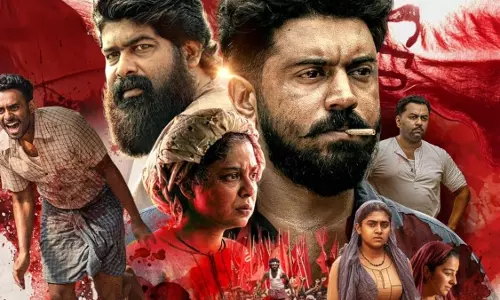 ഇനി കാത്തിരിപ്പ് വേണ്ട; തുറമുഖം തിയറ്ററുകളിലേക്ക്, റിലീസ് തിയതി പ്രഖ്യാപിച്ചു