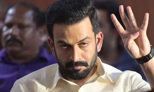 കൊട്ട മധു വരവറിയിച്ചു; കാപ്പയുടെ റിലീസ് തിയതി പ്രഖ്യാപിച്ചു