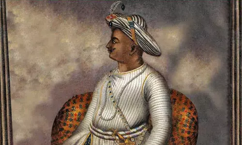 നൂറടി പൊക്കമുള്ള ടിപ്പു പ്രതിമ നിർമിക്കാൻ കോൺഗ്രസ് എം.എൽ.എ; പിന്തുണയുമായി സിദ്ധരാമയ്യ