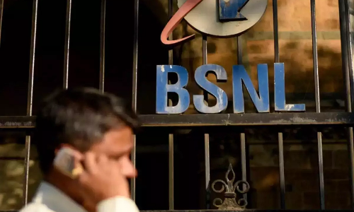 ഇനി കാത്തിരിപ്പില്ല; രാജ്യത്തുടനീളം 4G എത്തിക്കാൻ ബിഎസ്എൻഎൽ