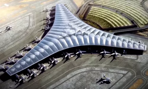 കുവൈത്ത് അന്താരാഷ്ട്ര വിമാനത്താവളത്തിലെ രണ്ടാം ടെര്‍മിനൽ പ്രവർത്തനം ഏറ്റെടുക്കാൻ അഞ്ച് അന്താരാഷ്ട്ര കമ്പനികള്‍