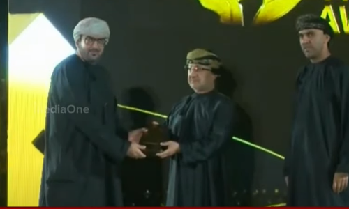 വേൾഡ് ട്രാവൽ അവാർഡ്; നേട്ടങ്ങൾ കരസ്ഥമാക്കി ഒമാൻ