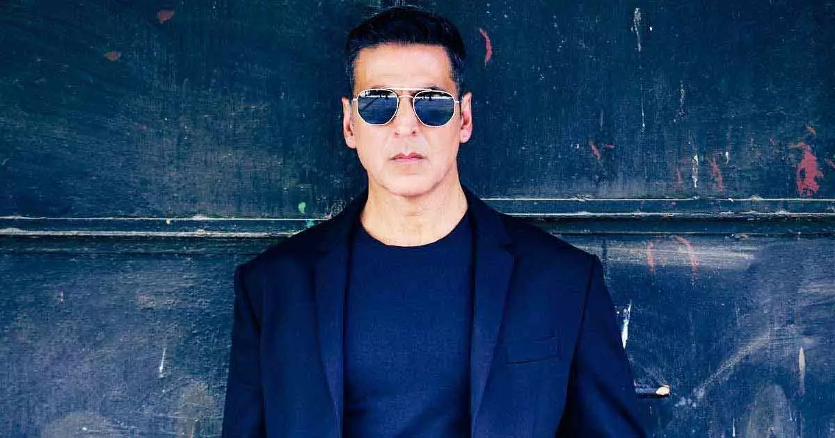 ഇന്ത്യൻ പാസ്‍പോര്‍ട്ടിന് അപേക്ഷിച്ചിരുന്നു, പക്ഷേ...: അക്ഷയ് കുമാര്‍