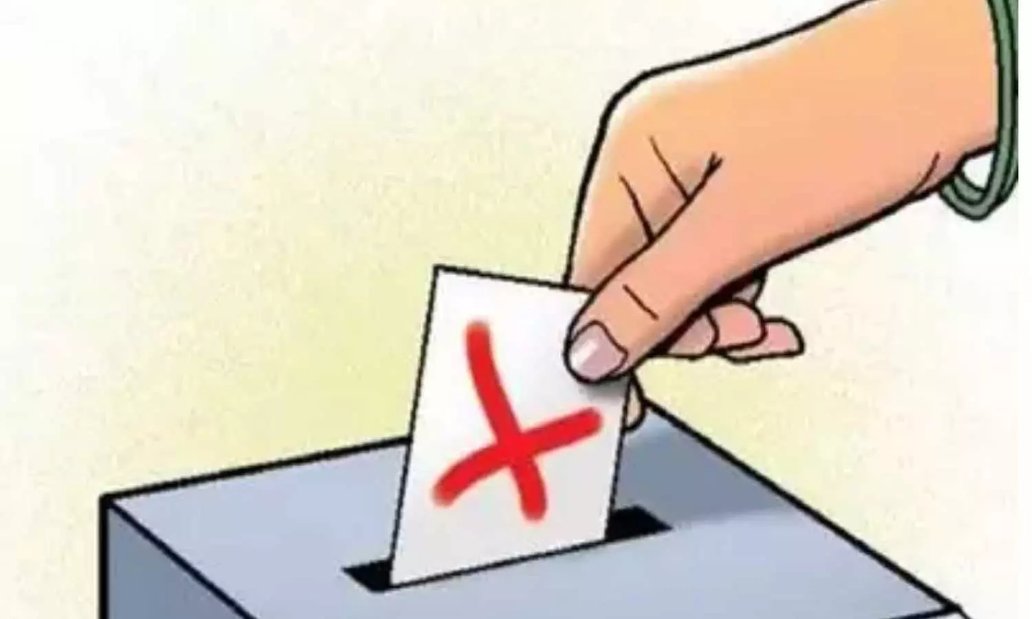 വോട്ടും ചോദിച്ച് ആരും ഈ വഴി വരേണ്ട... ഗുജറാത്തിൽ തെരഞ്ഞെടുപ്പ് ബഹിഷ്‌കരിക്കാനൊരുങ്ങി 17 ഗ്രാമങ്ങൾ