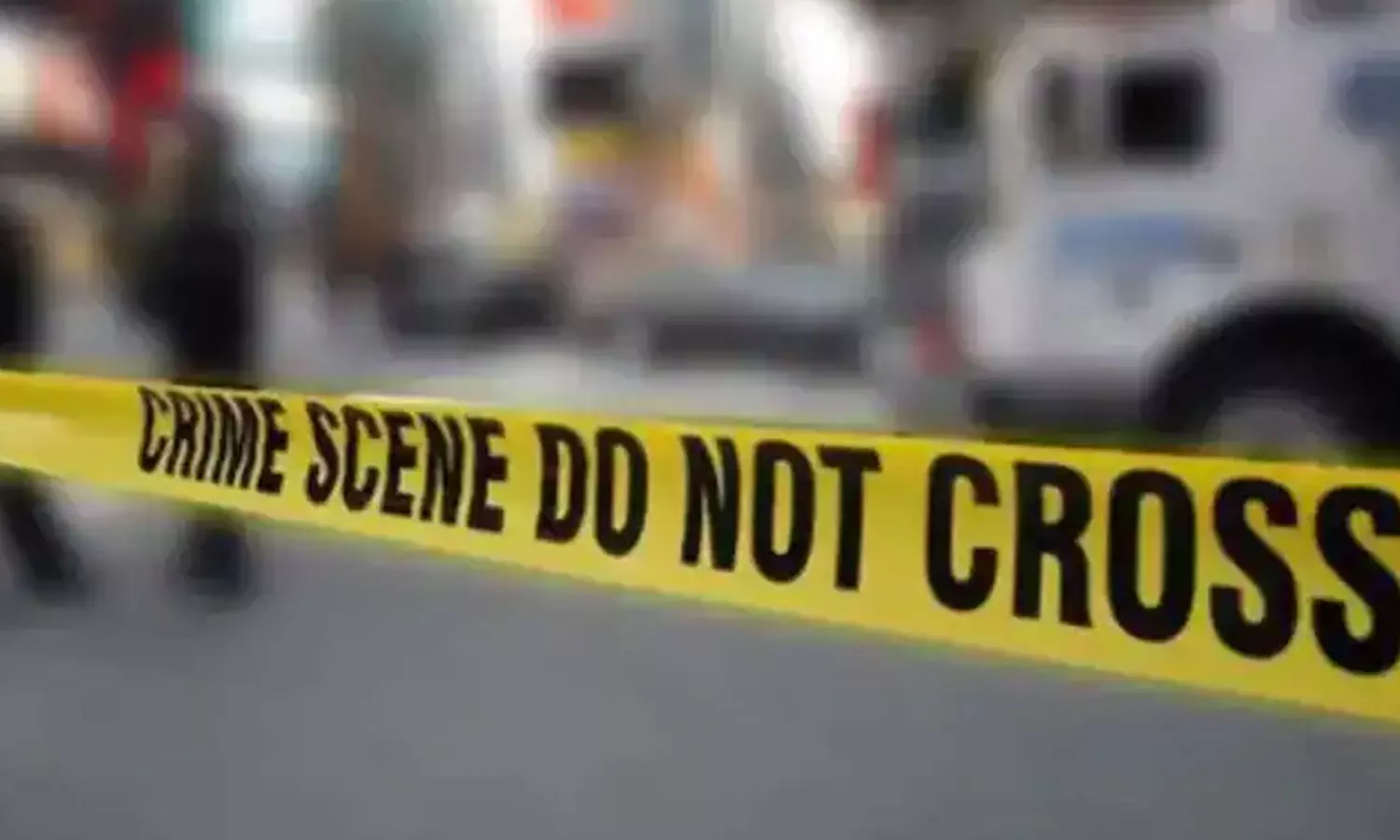 റോ ഉദ്യോഗസ്ഥൻ കെട്ടിടത്തിന്റെ പത്താം നിലയിൽനിന്ന് ചാടിമരിച്ചു റോ ഉദ്യോഗസ്ഥൻ കെട്ടിടത്തിന്റെ പത്താം നിലയിൽനിന്ന് ചാടിമരിച്ചു