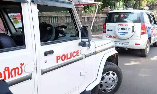 കോട്ടയം മാങ്ങാനത്ത് പോക്‌സോ കേസ് ഇരകളടക്കം ഒൻപത് പെൺകുട്ടികളെ കാണാനില്ല