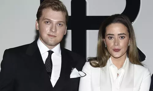 ജോ ബൈഡന്റെ കൊച്ചുമകള് വിവാഹിതയാകുന്നു; കല്യാണം വൈറ്റ്ഹൗസില് ജോ ബൈഡന്റെ കൊച്ചുമകള് വിവാഹിതയാകുന്നു; കല്യാണം വൈറ്റ്ഹൗസില്