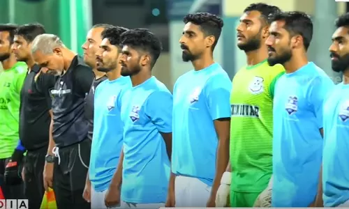 മീഡിയവൺ സൂപ്പർകപ്പിൽ കോഴിക്കോട് കിങ്‌സിന് കിരീടം