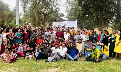 പാലക്കാട് പ്രവാസി അസോസിയേഷൻ ഫാമിലി പിക്നിക് സംഘടിപ്പിച്ചു