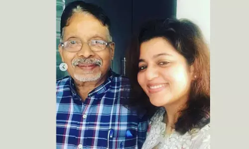 ഞാന്‍ ഏറ്റവും കൂടുതല്‍ കരഞ്ഞ വര്‍ഷം: ഹൃദയം തൊടും കുറിപ്പുമായി സുപ്രിയ മേനോന്‍