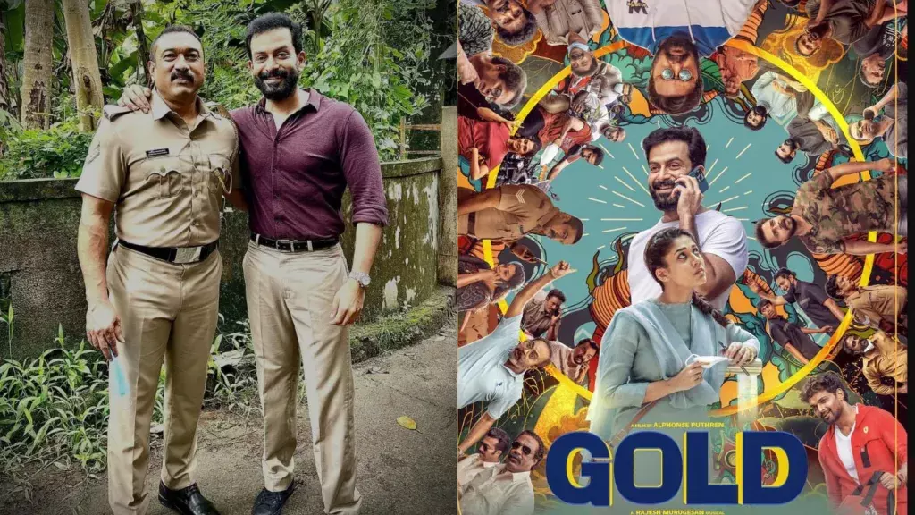 പെർഫെക്ഷനു വേണ്ടിയുള്ള നീണ്ട കാത്തിരിപ്പ് അവസാനിച്ചു;  അൽഫോൻസ് പുത്രന്‍റെ ഗോൾഡ് ഡിസംബറിൽ തിയറ്ററുകളിലേക്ക്