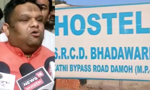 ഹിന്ദു, മുസ്‍ലിം കുട്ടികളെ ബൈബിൾ വായിക്കാൻ നിർബന്ധിച്ചിട്ടില്ല; മതപരിവർത്തന ആരോപണങ്ങൾ നിഷേധിച്ച് ശിശുസംരക്ഷണ കേന്ദ്രം