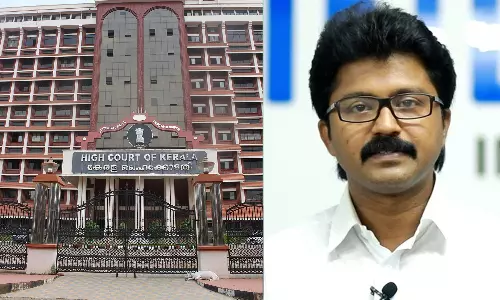 ലൈംഗികബന്ധം പരസ്പര സമ്മതത്തോടെയോ?; എൽദോസ് കുന്നപ്പിള്ളിയുടെ ബലാത്സംഗക്കേസിൽ ഹൈക്കോടതി