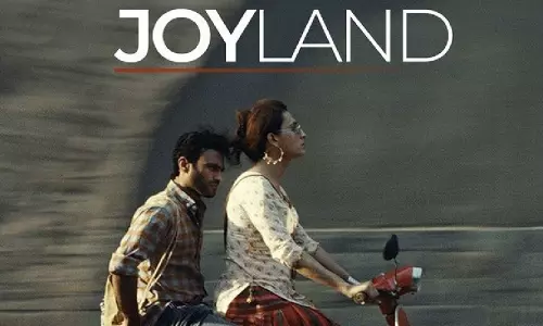 ആക്ഷേപകരമായ ഉള്ളടക്കമെന്ന് പരാതി; ഓസ്‌കാർ എൻട്രി നേടിയ ചിത്രം നിരോധിച്ച് പാകിസ്താൻ