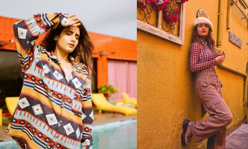 അപസ്മാരത്തോട് പോരാടുകയാണ്; ദംഗൽ ഷൂട്ടിങ്ങിനിടെയാണ് തിരിച്ചറിയുന്നത്-വെളിപ്പെടുത്തി ഫാത്തിമ സന